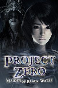 Project Zero: Maiden of Black Water (Fatal Frame: Maiden of Black Water)