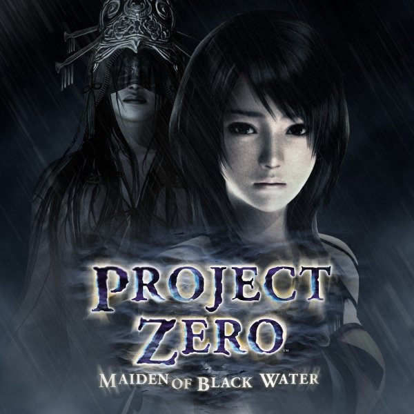 Project Zero: Maiden of Black Water (Fatal Frame: Maiden of Black Water)