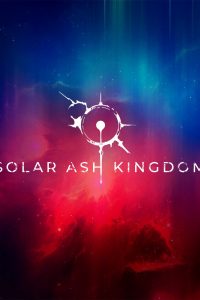 Solar Ash Kingdom