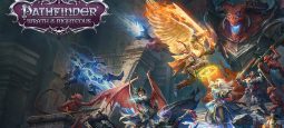 Обзор Pathfinder: Wrath Of The Righteous