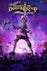 Tiny Tina’s Wonderlands