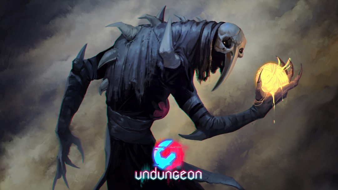 Обзор Undungeon – необычный представитель жанра ARPG
