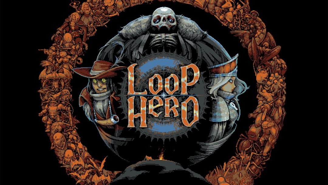 В Epic Games Store раздают инди-рогалик Loop Hero