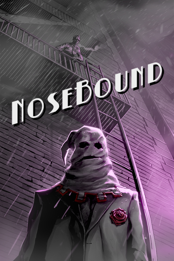 NoseBound