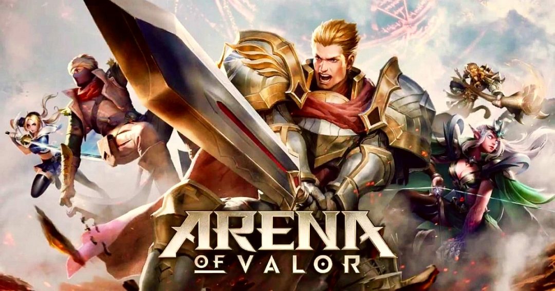 Arena of Valor в 2022 году. Еще больше призовых, игроков и турниров