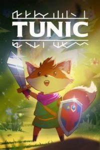 Tunic