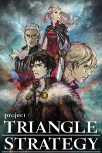 Triangle Strategy