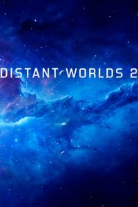 Distant Worlds 2