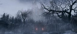 Rumor: Modern Resident Evil games will be ported to Nintendo Switch 2