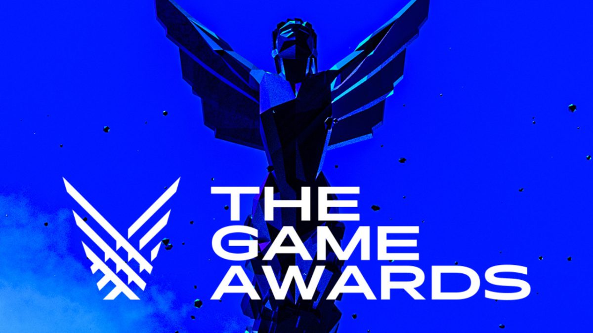 Результаты The Game Awards 2021