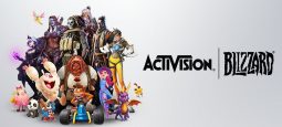 Microsoft покупает Activision Blizzard