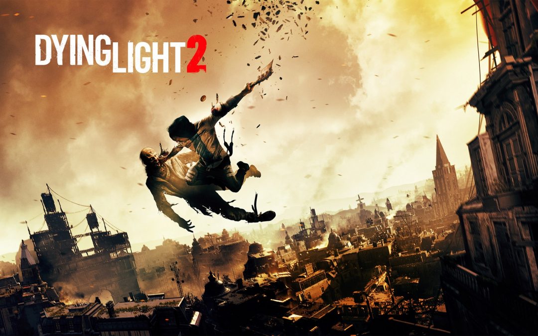 Techland: полное прохождение Dying Light 2 займёт 500 часов