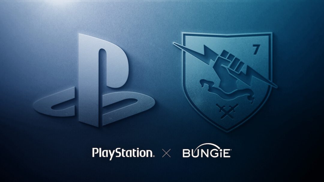 Sony купит Bungie – сумма сделки составит $3,6 миллиарда 