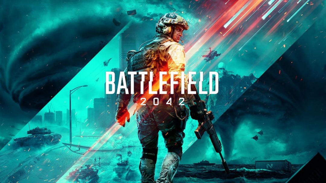 Слух: в EA рассматривают возможность частичного перевода Battlefield 2042 на F2P-модель