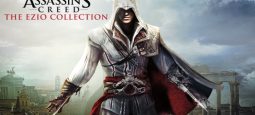 Стала известна дата Assassin’s Creed The Ezio Collection для Nintendo Switch – сборник появится в продаже 17 февраля