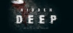 Обзор Hidden Deep – фантастический ужастик с реалистичным паркуром