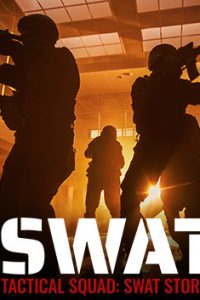 Tactical Squad: SWAT Stories