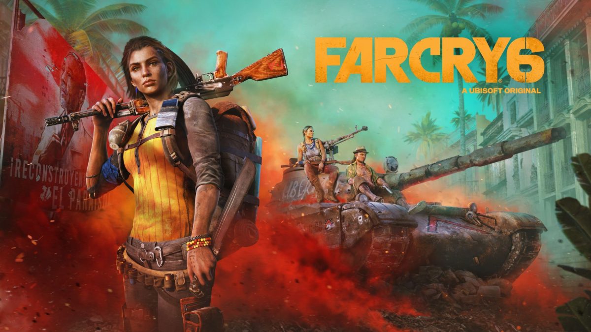 Гайд по Far Cry 6: полезные советы – CoreMission