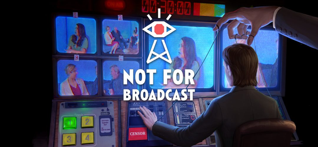 Обзор Not for Broadcast – сатирический симулятор телевизионщика