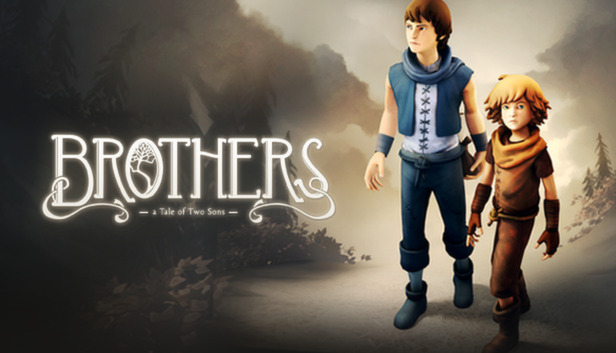 В Epic Games Store можно забрать Brothers – A Tale of Two Sons 