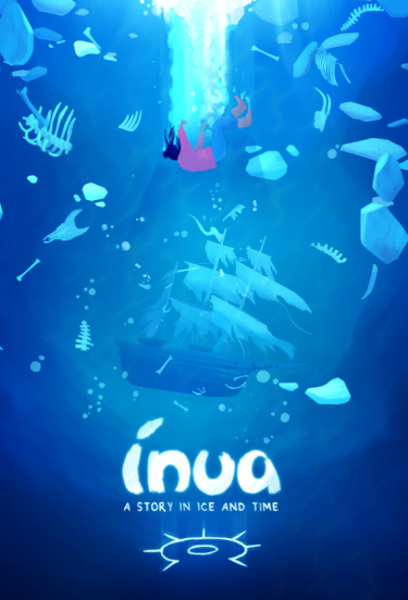 Inua – A Story in Ice and Time