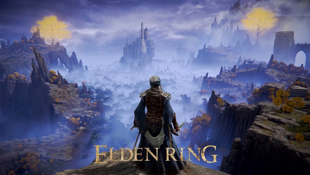 Обзор Elden Ring – страшно интересно, но уже не так сложно
