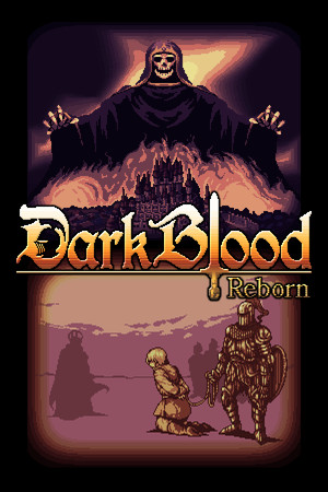 DarkBlood Reborn