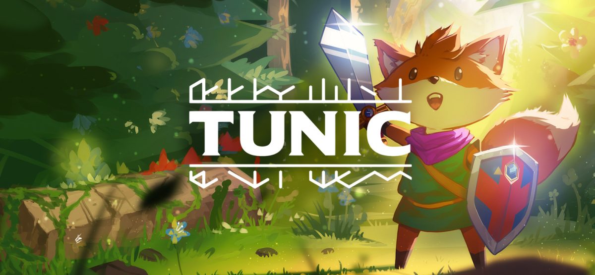 Обзор Tunic – маленький лисенок в большом мире – CoreMission