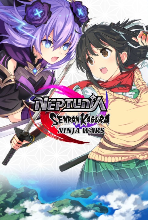 Neptunia x SENRAN KAGURA: Ninja Wars