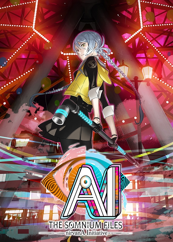 AI: THE SOMNIUM FILES – nirvanA Initiative