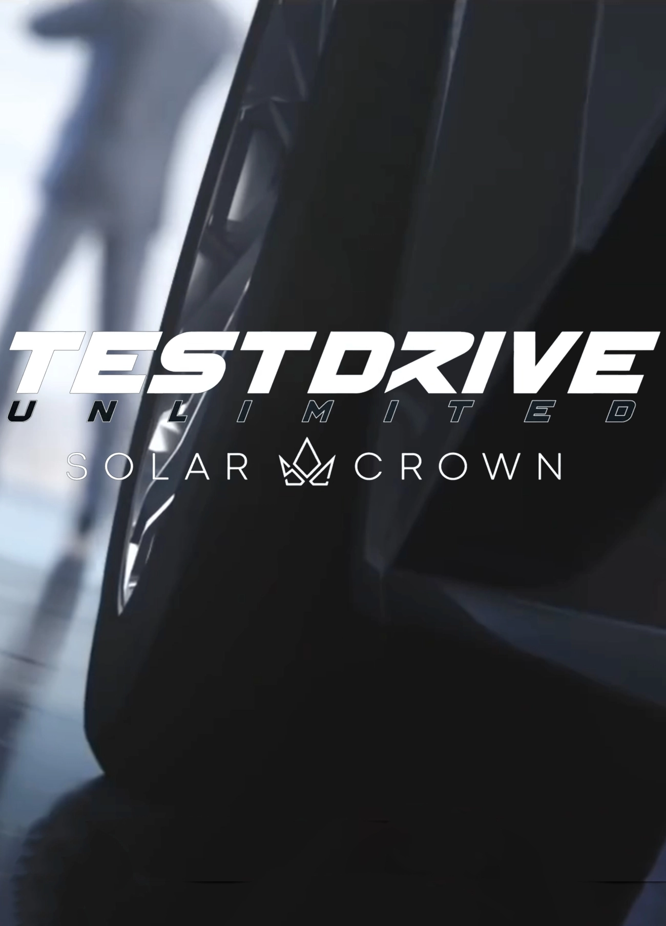 Test Drive Unlimited: Solar Crown