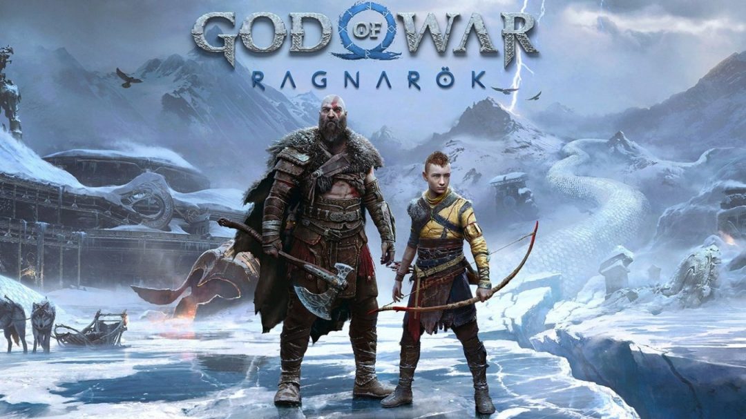Релиз God of War: Ragnarok предположительно состоится в сентябре 2022 года