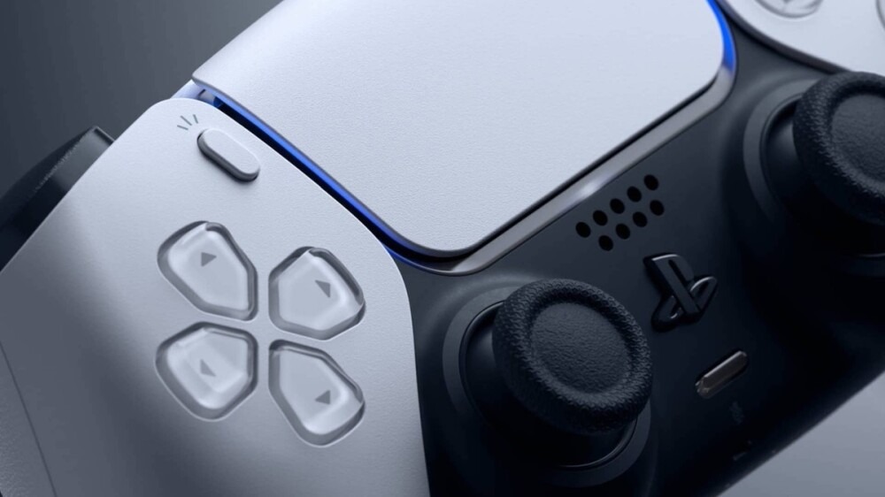 Sony работает над Pro-версией контроллера для PS5 
