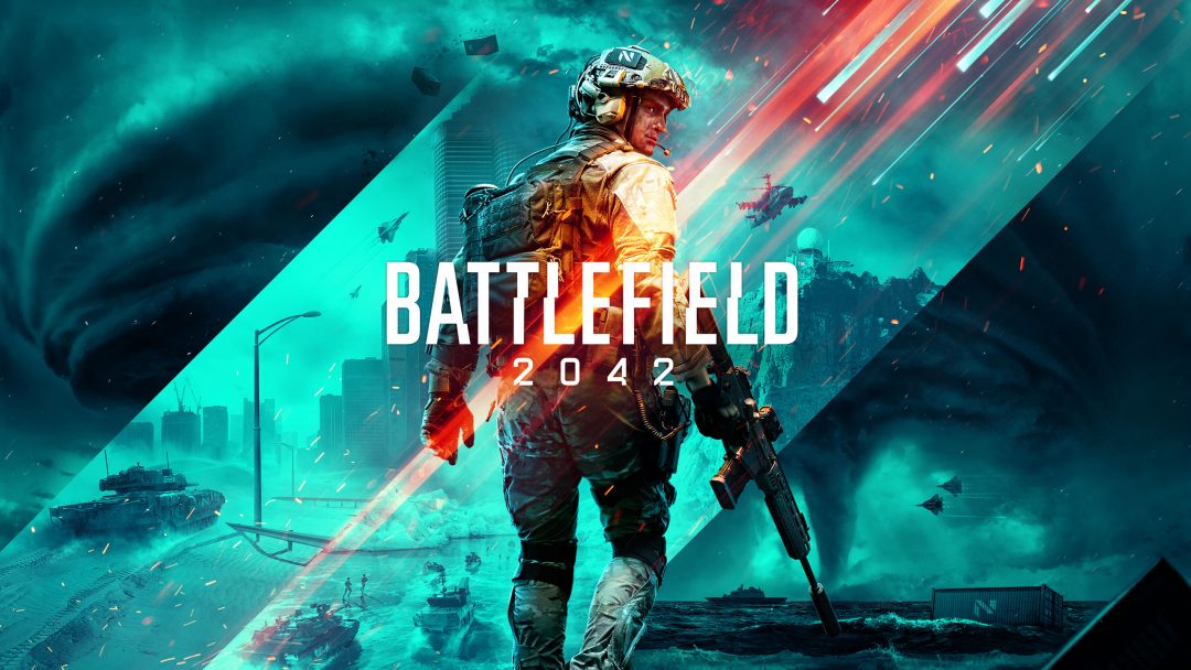 Electronic Arts и DICE не планируют убирать фракцию РФ из Battlefield 2042