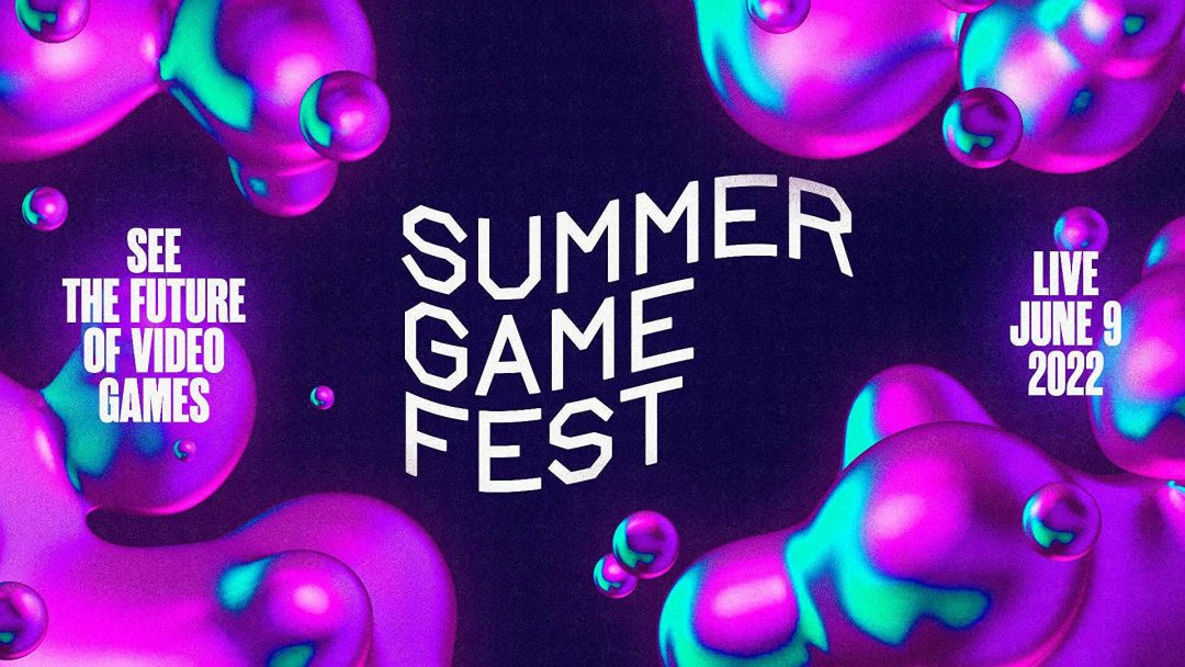 В Сети появился трейлер шоу Summer Game Fest