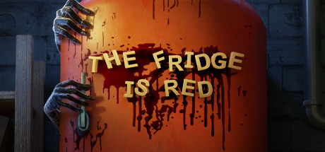 Хоррор The Fridge is Red, стилизованный под игры эпохи PS1, выйдет в конце 2022 года