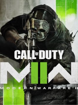 Call of Duty: Modern Warfare 2 (2022)