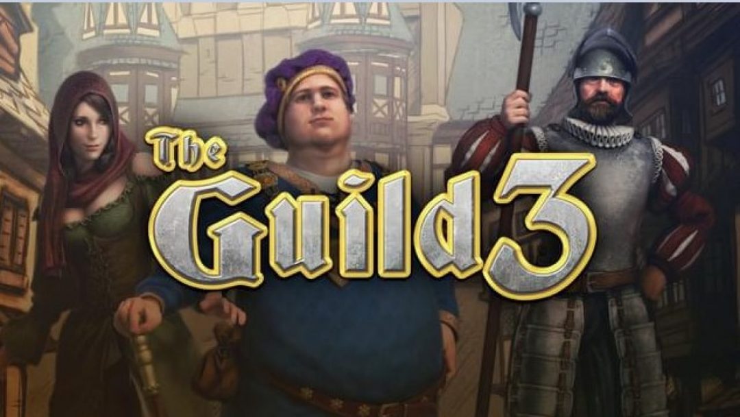 Обзор Guild III