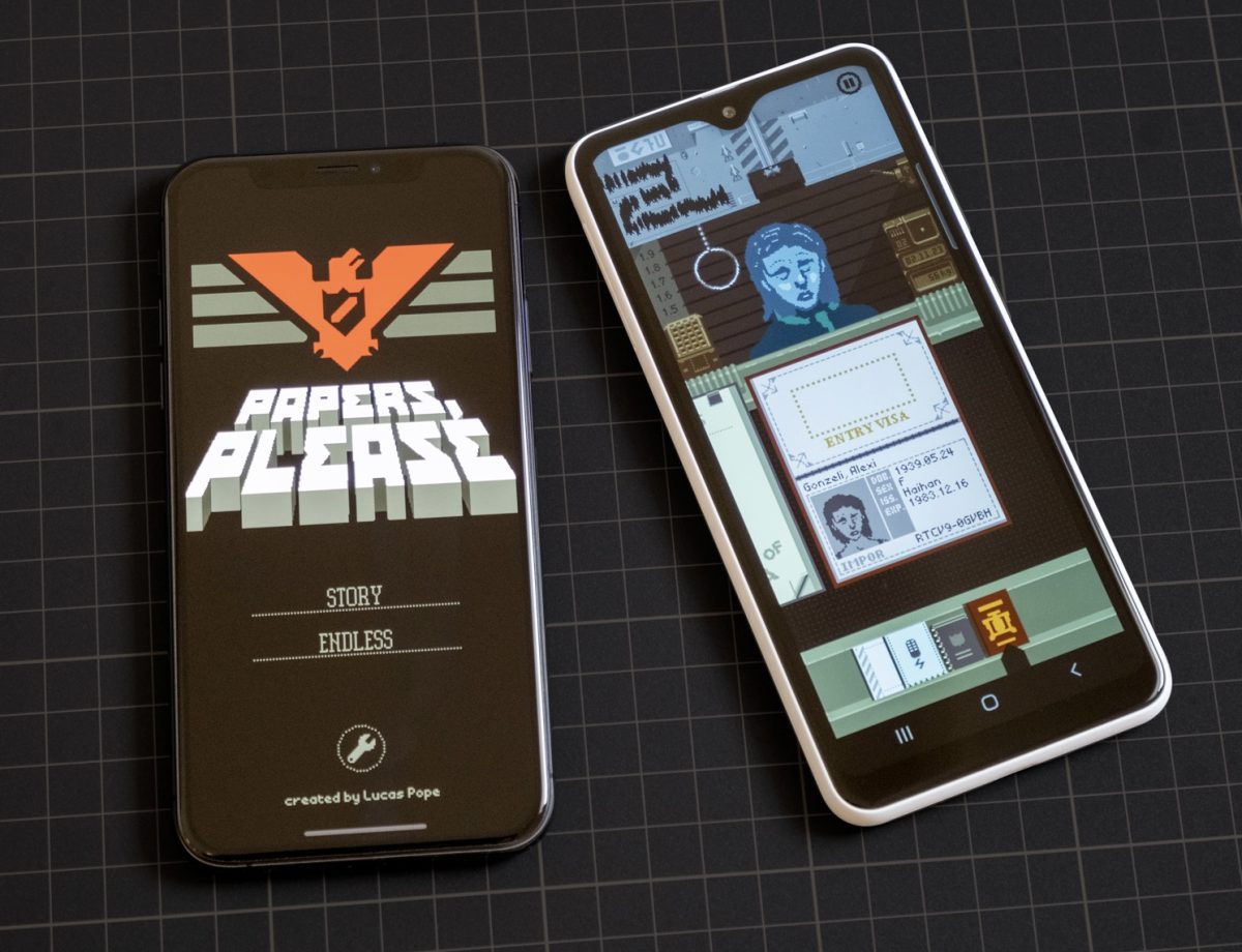 Papers, Please выйдет на iOS и Android 5 августа – CoreMission