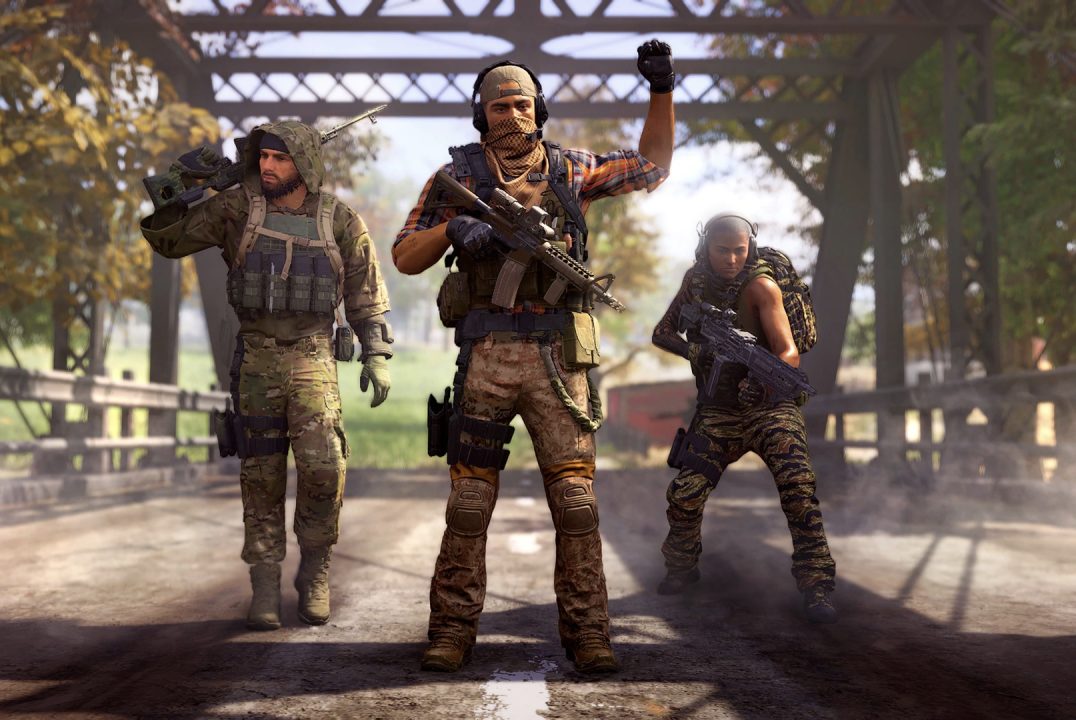 Ubisoft закрыла четыре проекта, в том числе – Splinter Cell VR и Ghost Recon Frontline