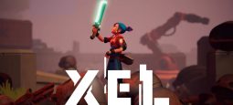 Обзор игры XEL – космическая Зельда с амнезией