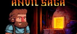 Обзор Anvil Saga