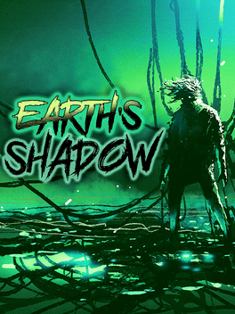 Earth’s Shadow