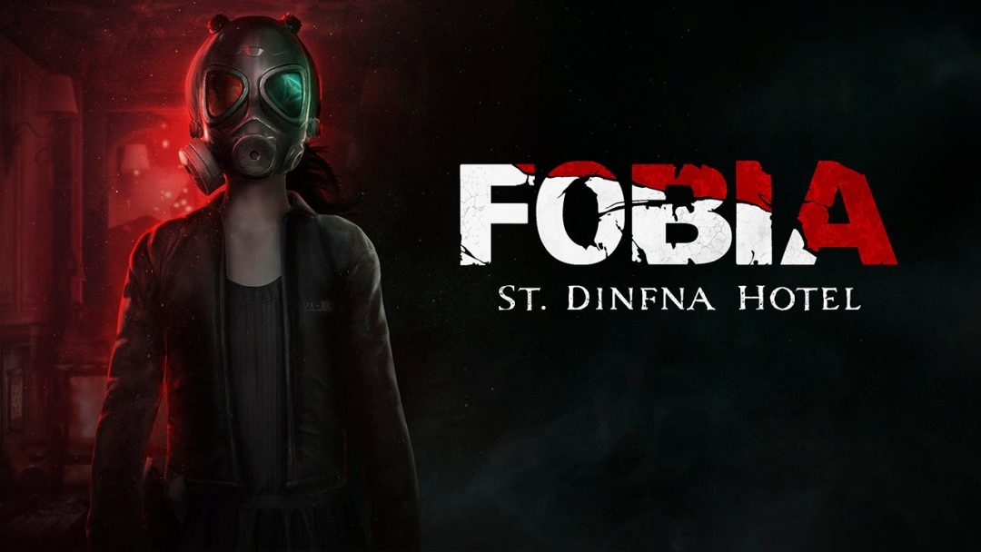 Кошмар «Всё включено»: Fobia-St. Dinfna Hotel