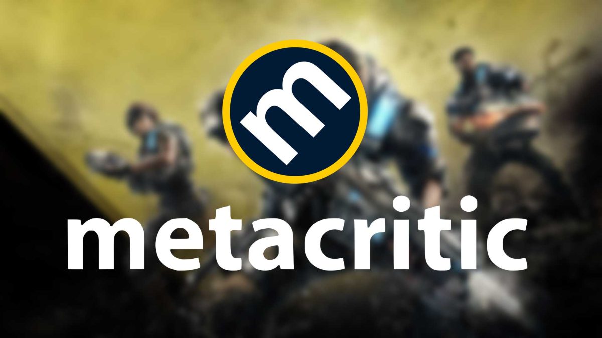 ТОП-20 игр по версии Metacritic – CoreMission