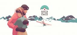 Как айсберг в океане:South of the Circle