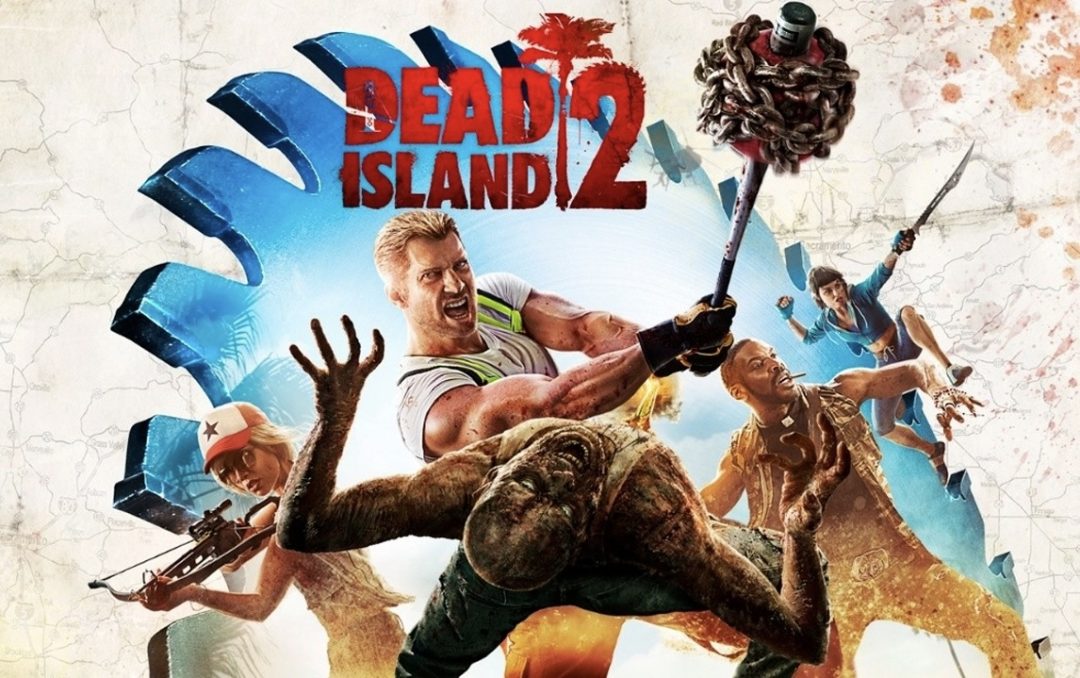 Хендерсон: Dead Island 2 снова представят в конце 2022-го