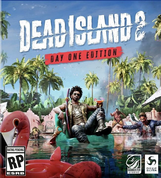 Утечка: дата релиза и скриншоты Dead Island 2