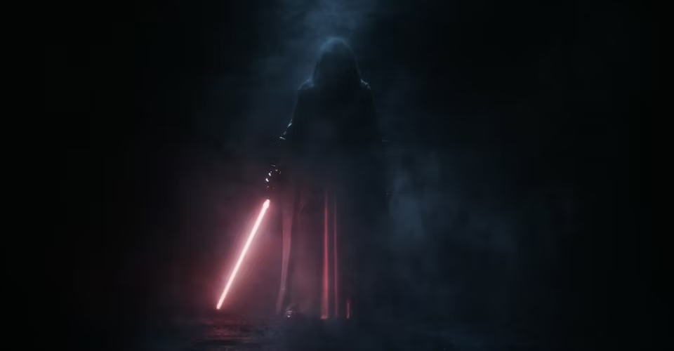Bloomberg: разработку ремейка Star Wars: Knights of the Old Republic передали одной из студий Saber Interactive