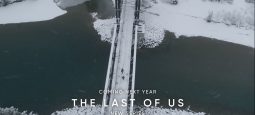 Канал HBO выпустил первый тизер сериала по The Last of Us